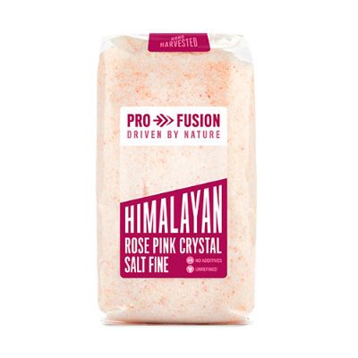 Himalayasalt fint 500 g