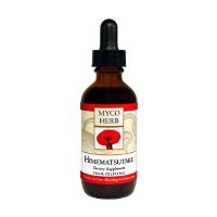 Himematsutake 60 ml