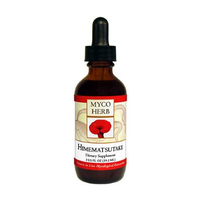 Himematsutake 60 ml