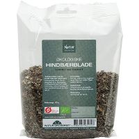 Hindbærblade økologisk 100 g