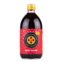 Hindbæreddike Raw økologisk 500 ml