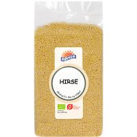 Hirse økologisk 500 g