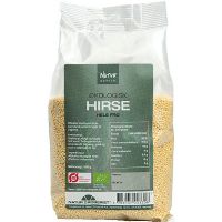 Hirsegryn hele økologisk 500 g