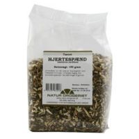 Hjertespænd tørret 100 g