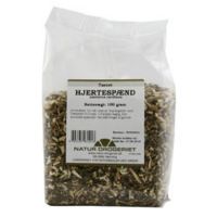 Hjertespænd tørret(3) 100 g