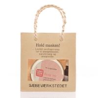 Hold masken gavepose indh. 1 pk