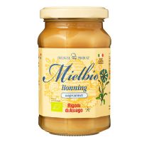 Honning Wildflower økologisk 300 g