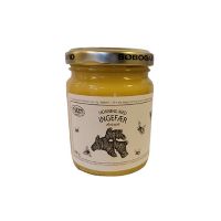 Honning m. ingefær økologisk 300 g
