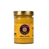 Honning økologisk 400 g