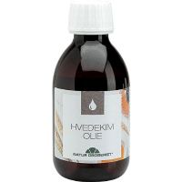 Hvedekimolie 100% ren 200 ml