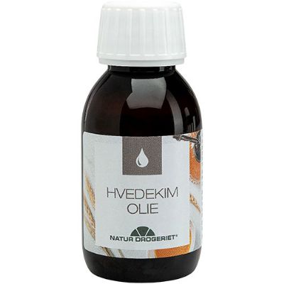 Hvedekimolie 100 ml