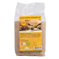 Hvedeklid økologisk 250 g