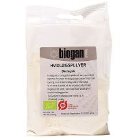 Hvidløgspulver økologisk 100 g