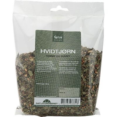 Hvidtjørn 125 g