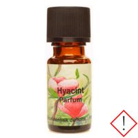 Hyacint duftolie 10 ml