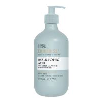 Hyaluronic Acid Hand Wash Vegansk 500 ml