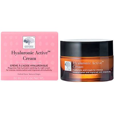 Hyaluronic Active Cream 50 ml
