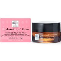 Hyaluronic Eye Cream 15 ml