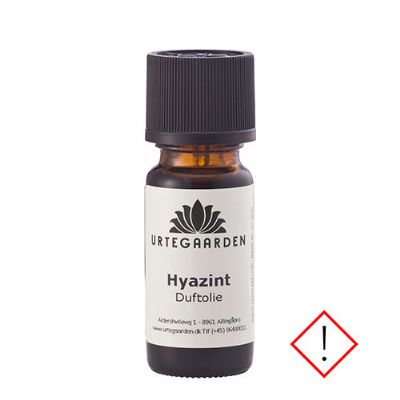 Hyazint duftolie 10 ml