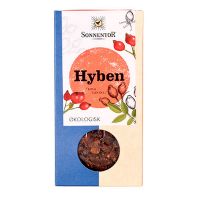 Hyben te Sonnentor økologisk 100 g