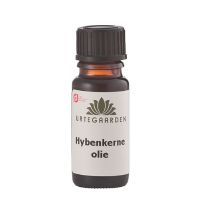 Hybenkerneolie økologisk 10 ml