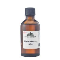 Hybenkerneolie økologisk 50 ml