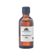 Hybenkerneolie økologisk 100 ml