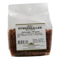 Hybenskaller halve 100 g