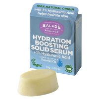 Hydration Boosting Solid Serum 18 g