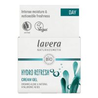 Hydro Refresh Cream Gel 50 ml
