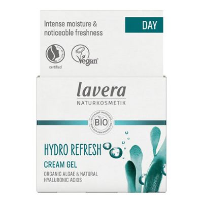 Hydro Refresh Cream Gel 50 ml