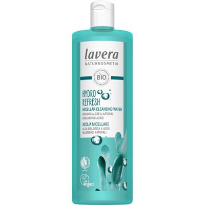 Hydro Refresh Micellar Cleansing Water 400 ml