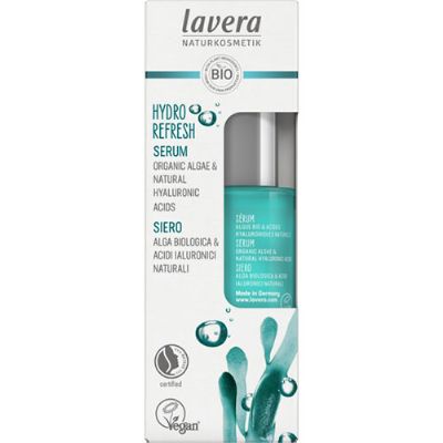 Hydro Refresh Serum 30 ml