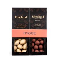 Hygge sampak økologisk 180 g