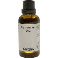 Hypericum D12 50 ml