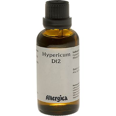 Hypericum D12 50 ml