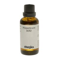 Hypericum D30 50 ml