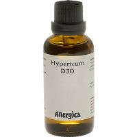 Hypericum D30 50 ml