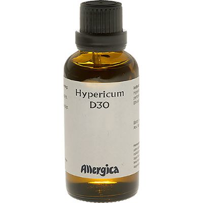 Hypericum D30 50 ml