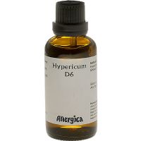 Hypericum D6 50 ml