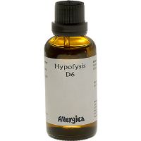 Hypofysis D6 50 ml