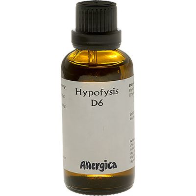 Hypofysis D6 50 ml