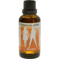 Hypofysis comp. 50 ml