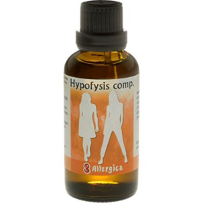 Hypofysis comp. 50 ml