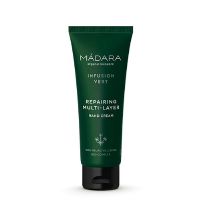 INFUSION VERT Repairing Multi-Layer hand cream 75 ml