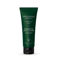 INFUSION VERT Repairing Multi-Layer hand cream 75 ml