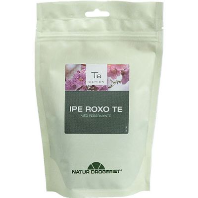 IPE ROXO te m. pebermyntesmag 150 g