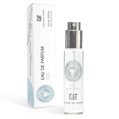 Ice EdP Boreal 11 ml