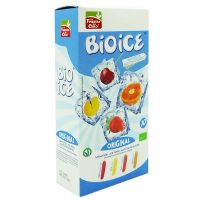 Ice Pops (10 stk) økologisk 400 ml