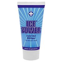 Ice Power cold gel 150 ml